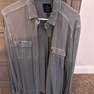 Women’s Button Down